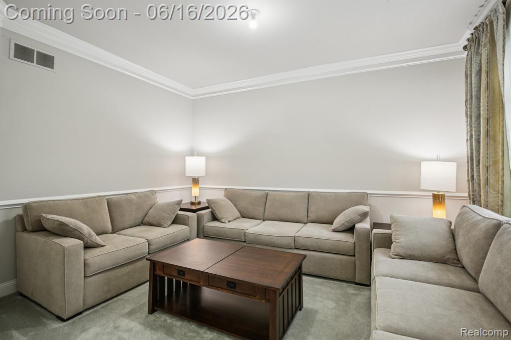 51110 Gulfstream Park Drive, Canton, MI 48188 — Photo 14