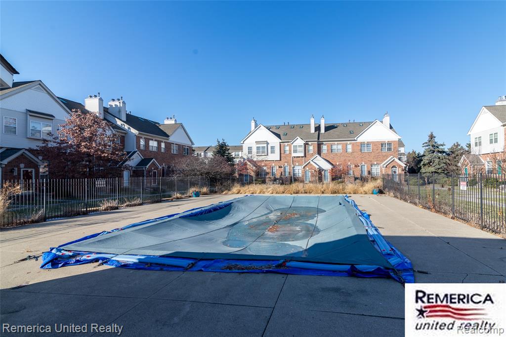 1762 Campau Farms Circle, Detroit, MI 48207 — Photo 14