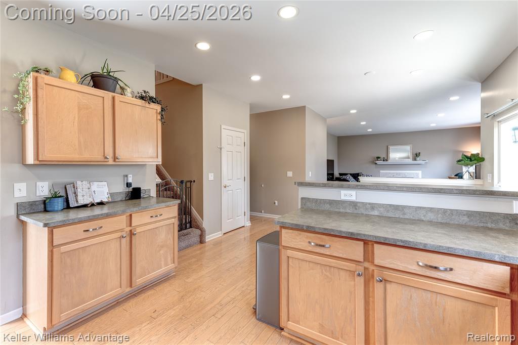 1758 Four Seasons Drive, Howell, MI 48843 — Photo 16