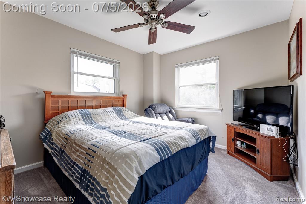 5666 Drake Hollow Drive E, West Bloomfield, MI — Photo 17
