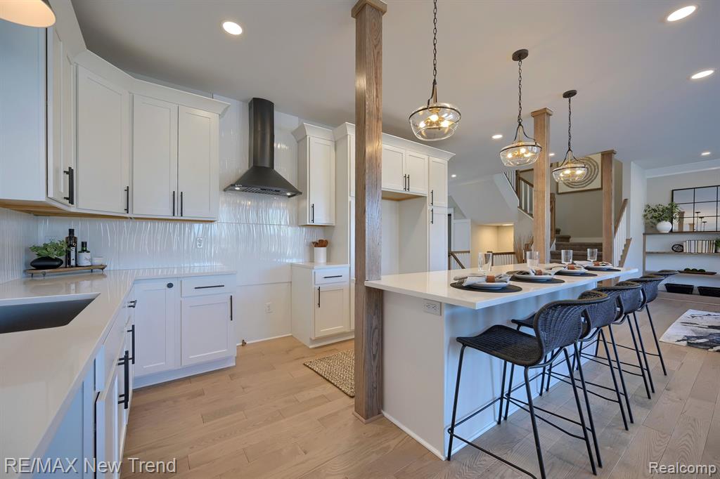 213 MOUNTAIN VIEW LANE, Milford, MI 48381 — Photo 11