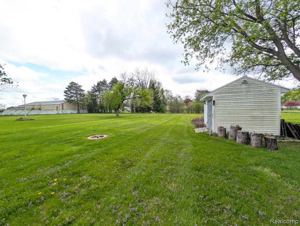 2278 Chapin Street, Grand Blanc, MI 48439 — Photo 29