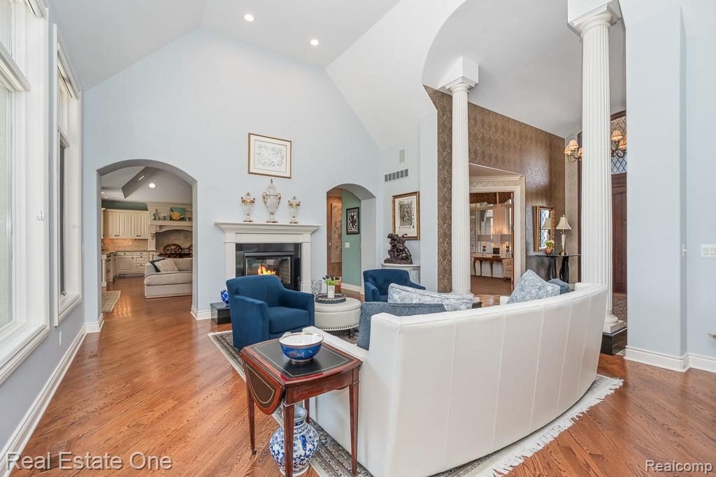 78642 Harvest Lane, Romeo, MI 48065 — Photo 8