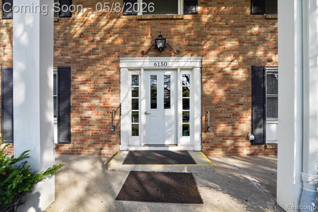 6150 Birch Row Drive, East Lansing, MI 48823 — Photo 4