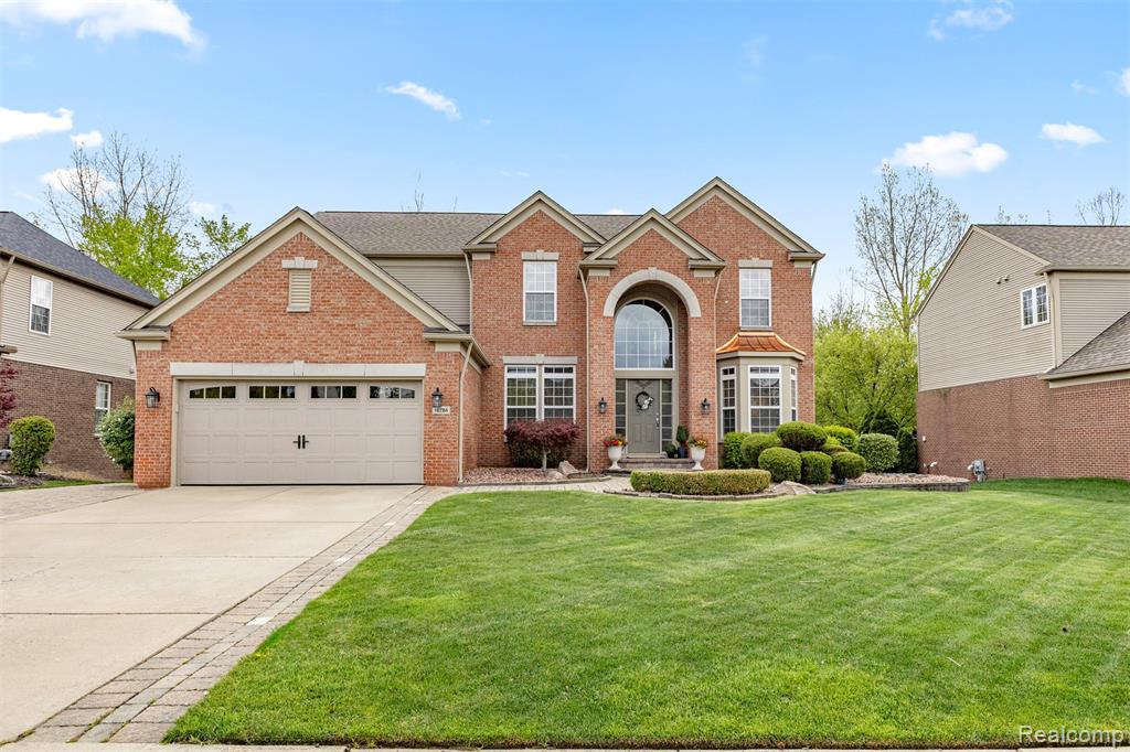 16784 Yellowstone Drive, Northville, MI 48168 — Photo 2