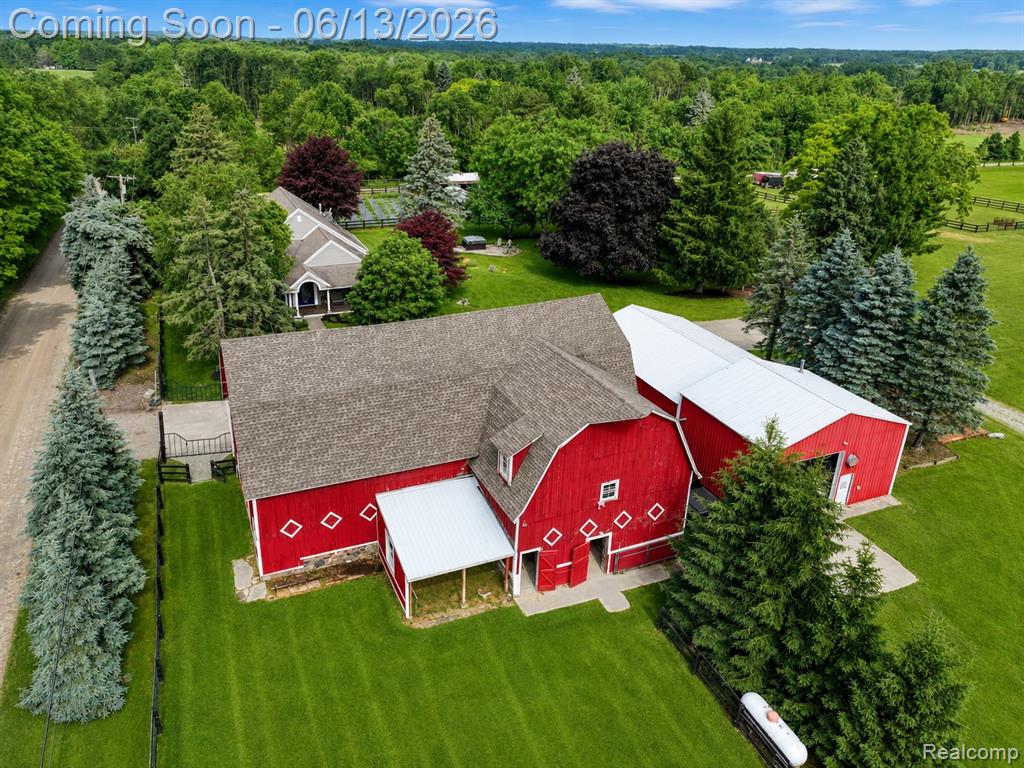 1310 Brauer Road, Metamora, MI 48371 — Photo 57