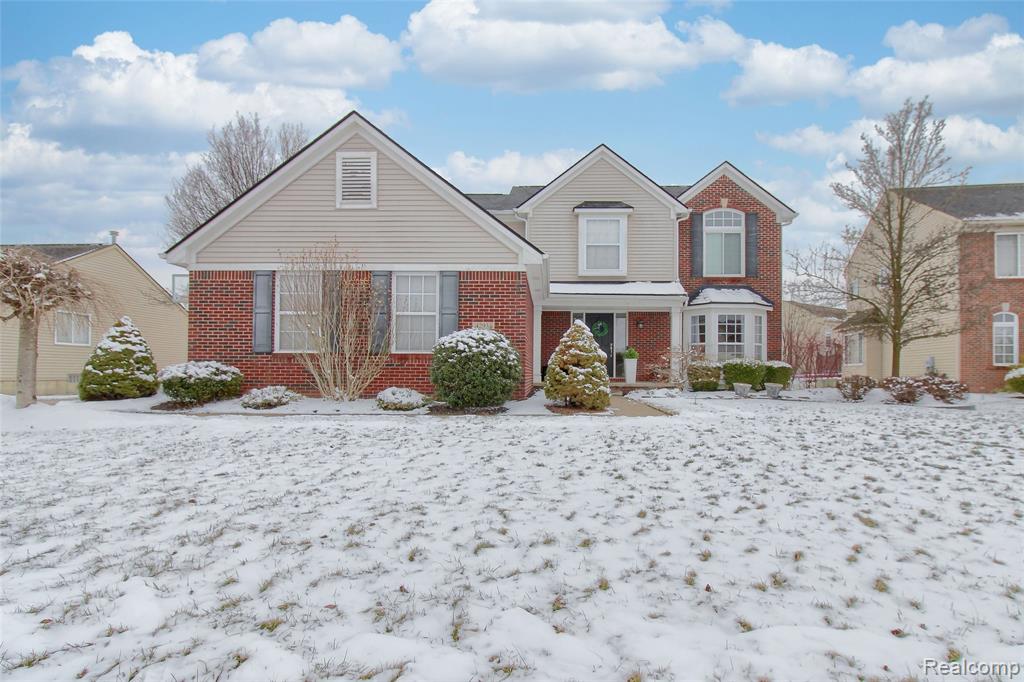 42933 Sadie Lane, Van Buren, MI 48111 — Photo 3