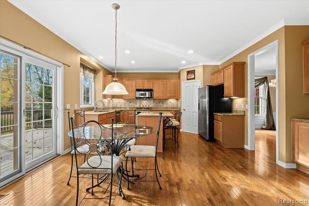 4150 DOMINION Boulevard, Brighton, MI 48114 — Photo 14