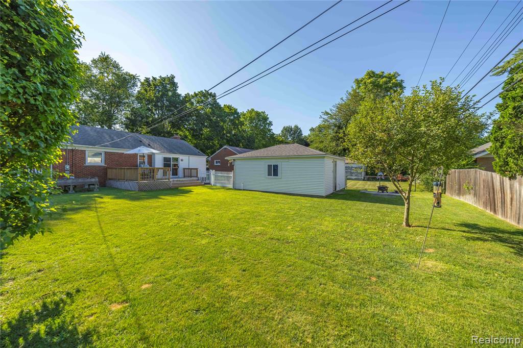 9082 Ball Street, Plymouth, MI 48170 — Photo 43