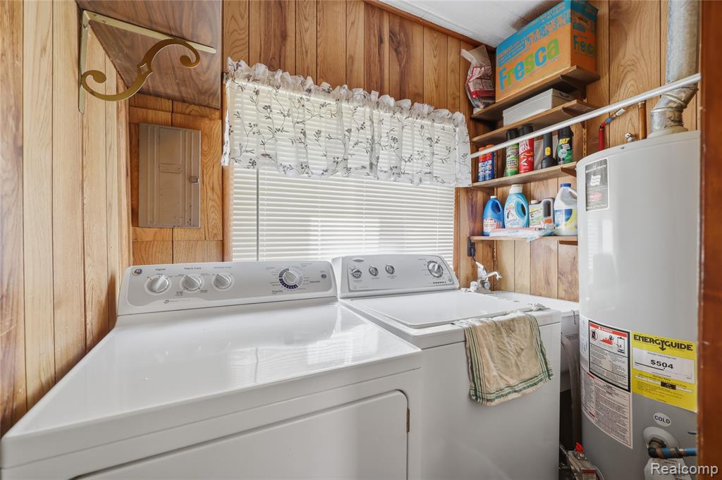 3700 Sylvester Drive, Dryden, MI 48428 — Photo 13