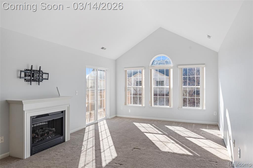 3927 Cornerstone Drive, Canton, MI 48188 — Photo 7