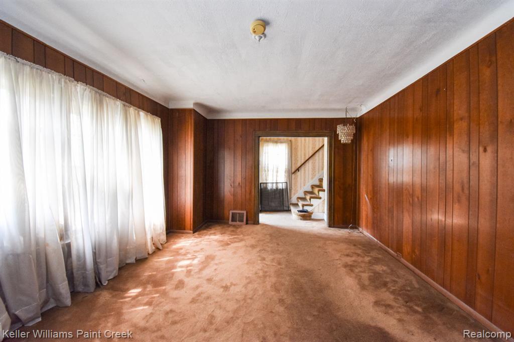 474 W GREENDALE, Highland Park, MI 48203 — Photo 7
