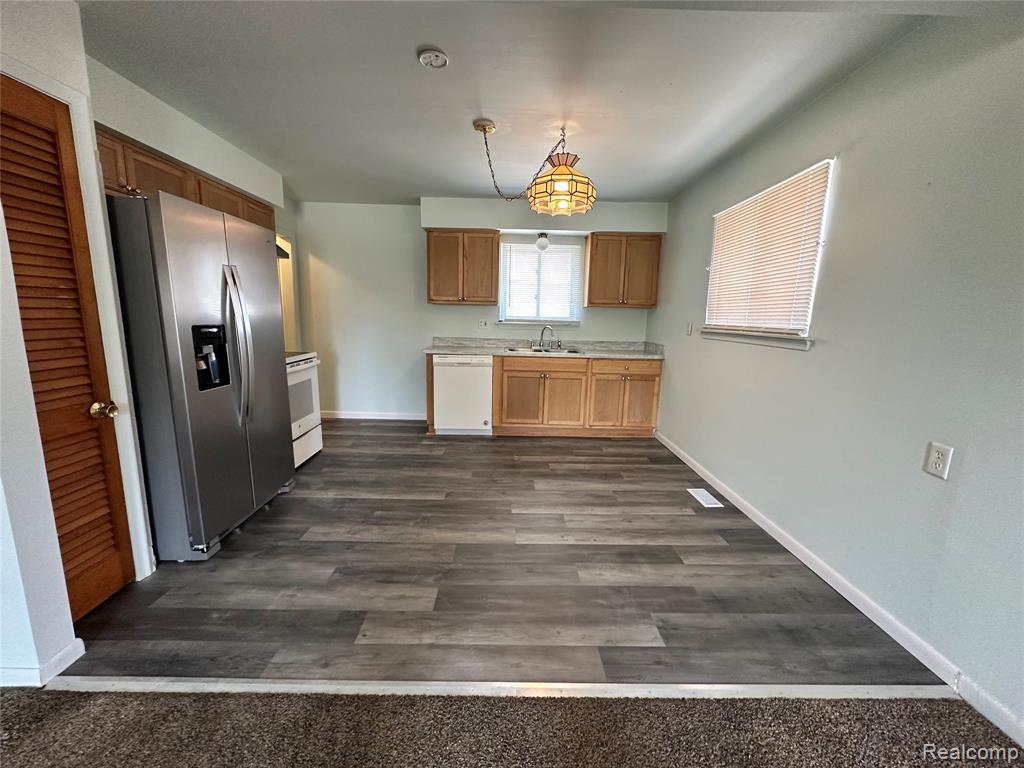 8553 N HUBBARD Street, Westland, MI — Photo 3