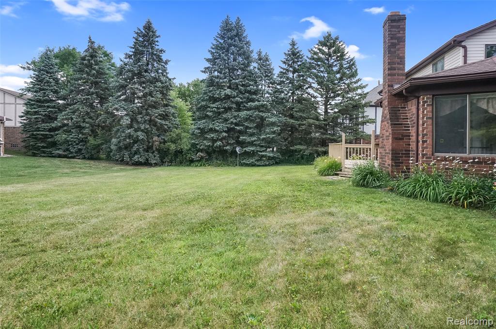 822 Keaton Drive, Troy, MI 48098 — Photo 21