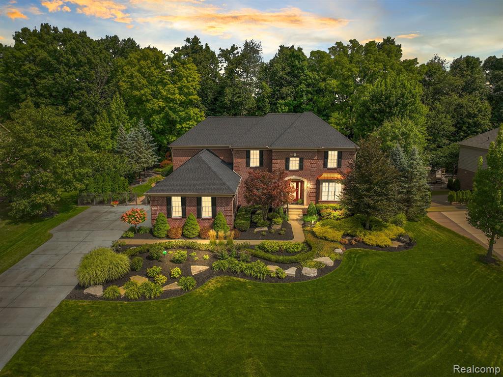 50548 AMBERLEY Boulevard, Canton, MI 48187 — Photo 4