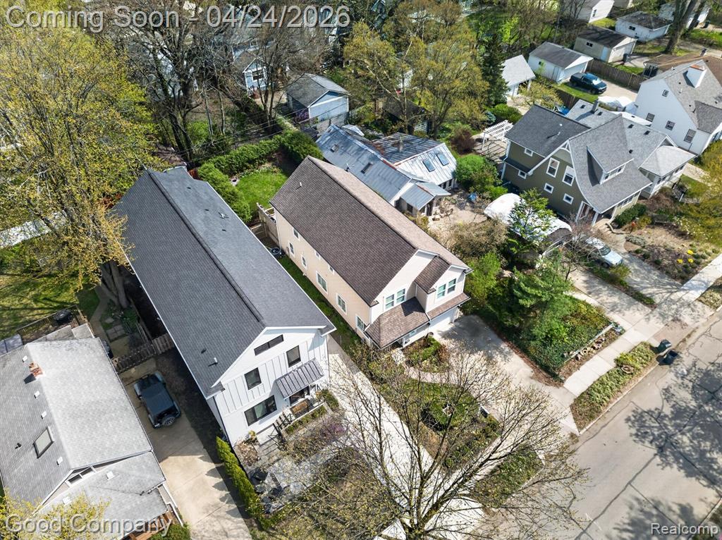 627 Kayser Avenue, Royal Oak, MI 48067 — Photo 96
