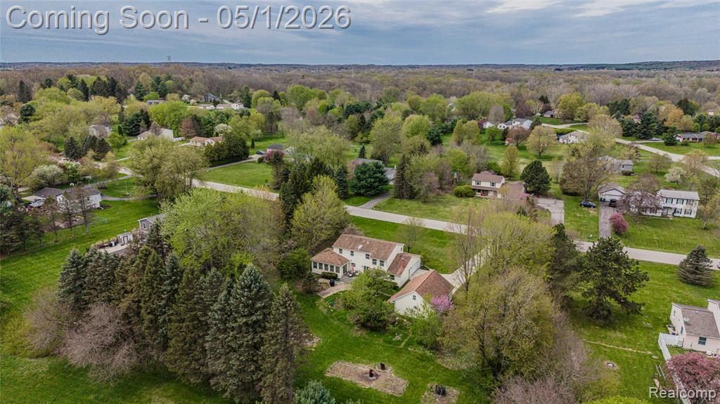 9629 Daisy Lane, Dexter, MI 48130 — Photo 62