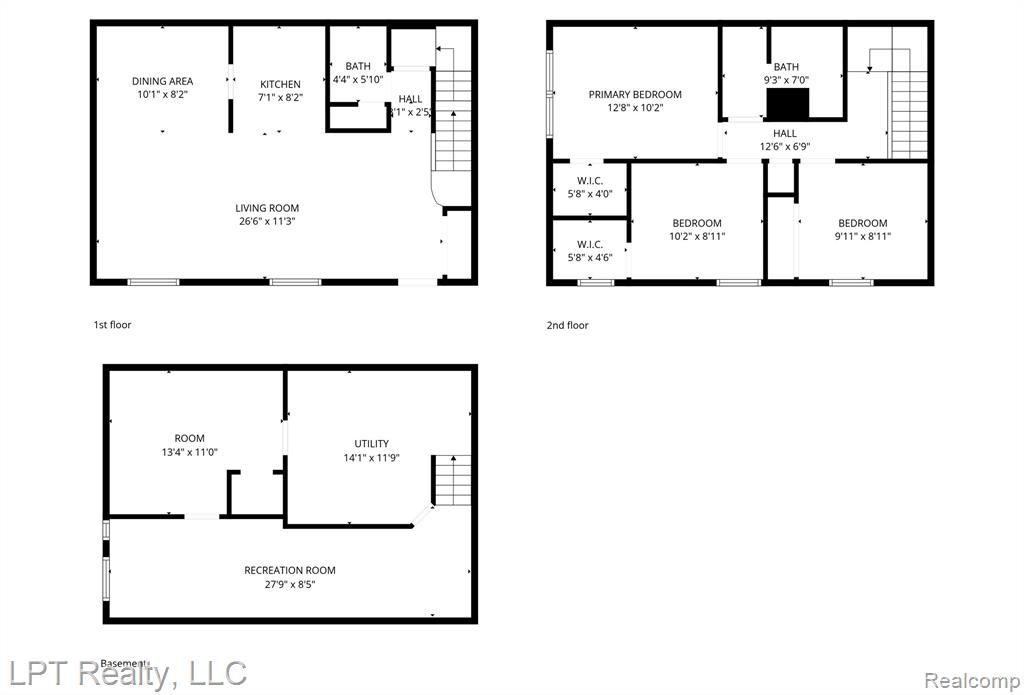 28382 Brookfield Court, Brownstown, MI 48183 — Photo 27
