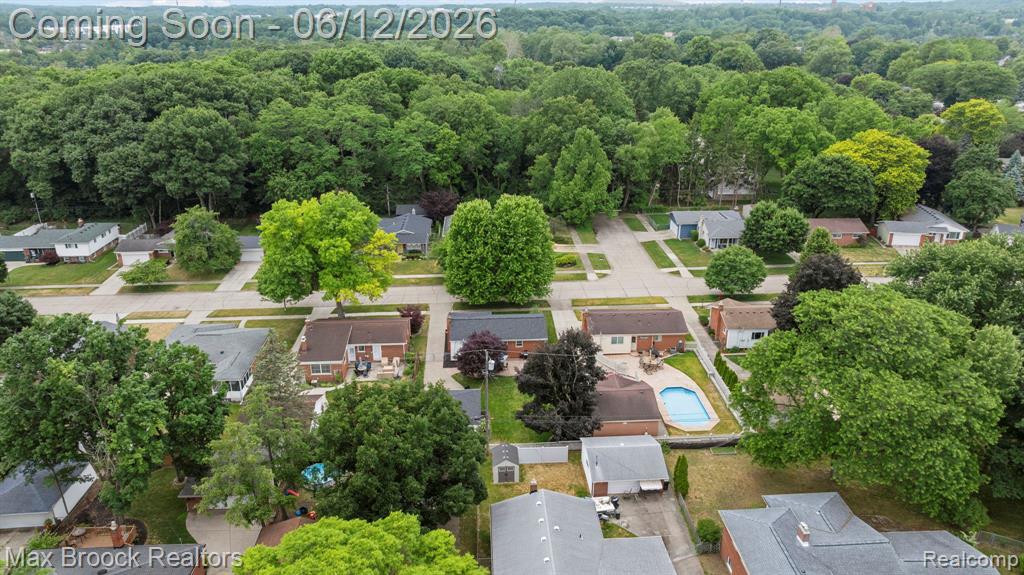 14474 Oxford, Plymouth, MI 48170 — Photo 41