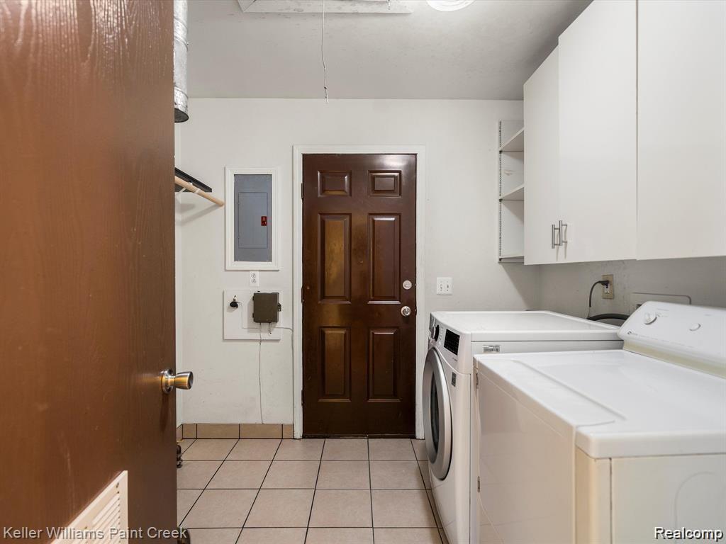 7450 GERALD, Warren, MI 48092 — Photo 12