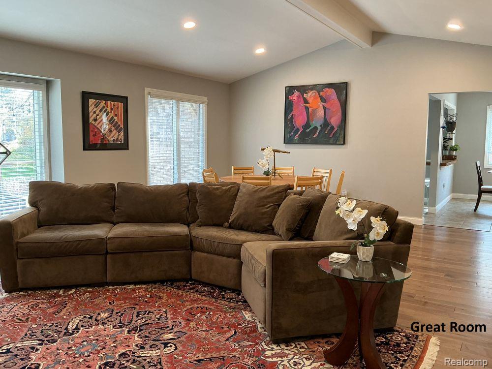 460 Streamview Court, Rochester Hills, MI 48309 — Photo 4