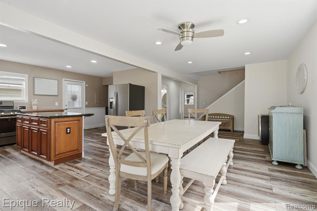11605 Elmdale Road, Whitmore Lake, MI 48189 — Photo 8