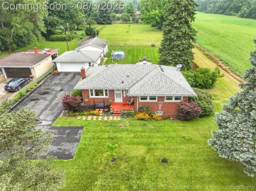 44940 Tyler Road, Van Buren, MI 48111 — Photo 6