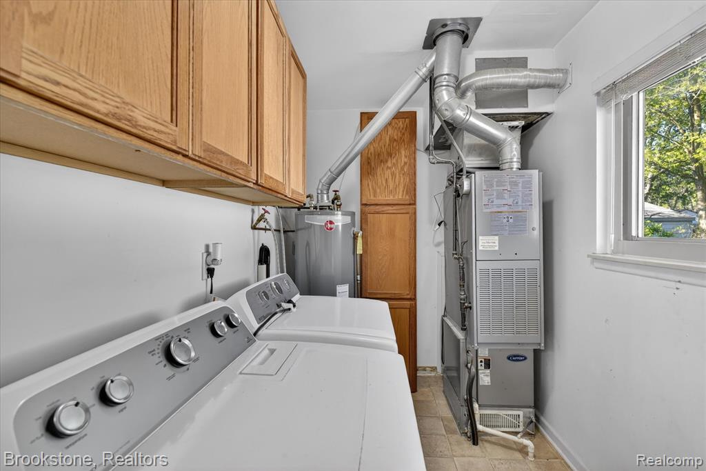 10972 Van Buren Street, Van Buren, MI 48111 — Photo 26