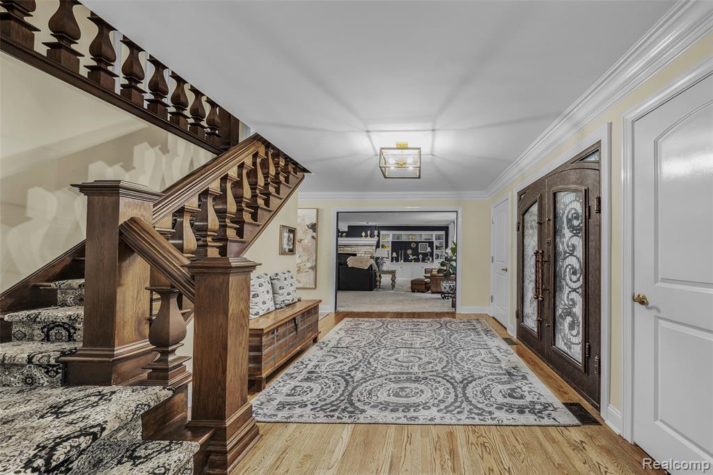 3985 S Ellamae Road, Oakland, MI — Photo 10