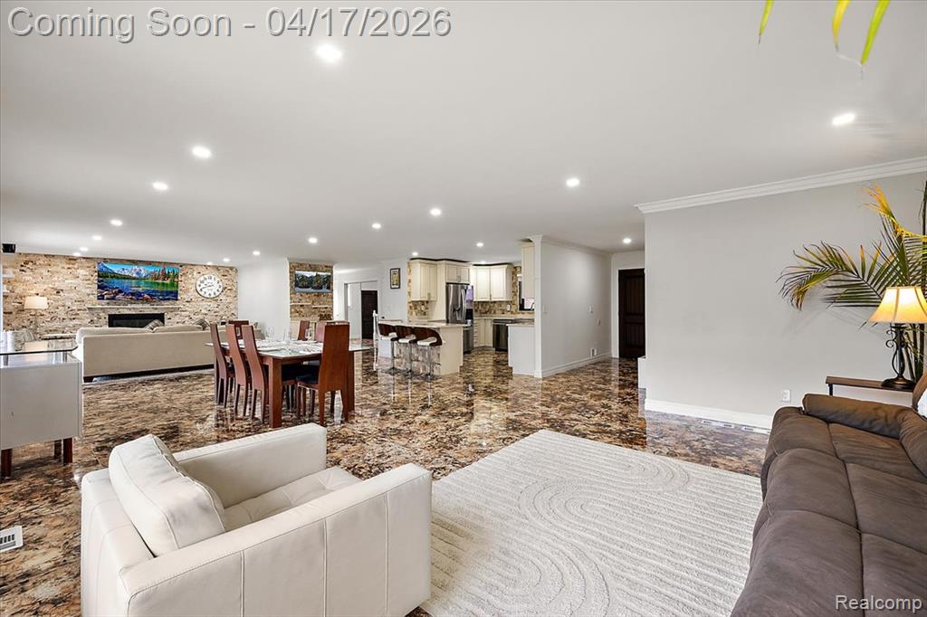 34765 Northland Drive, Livonia, MI, 48152