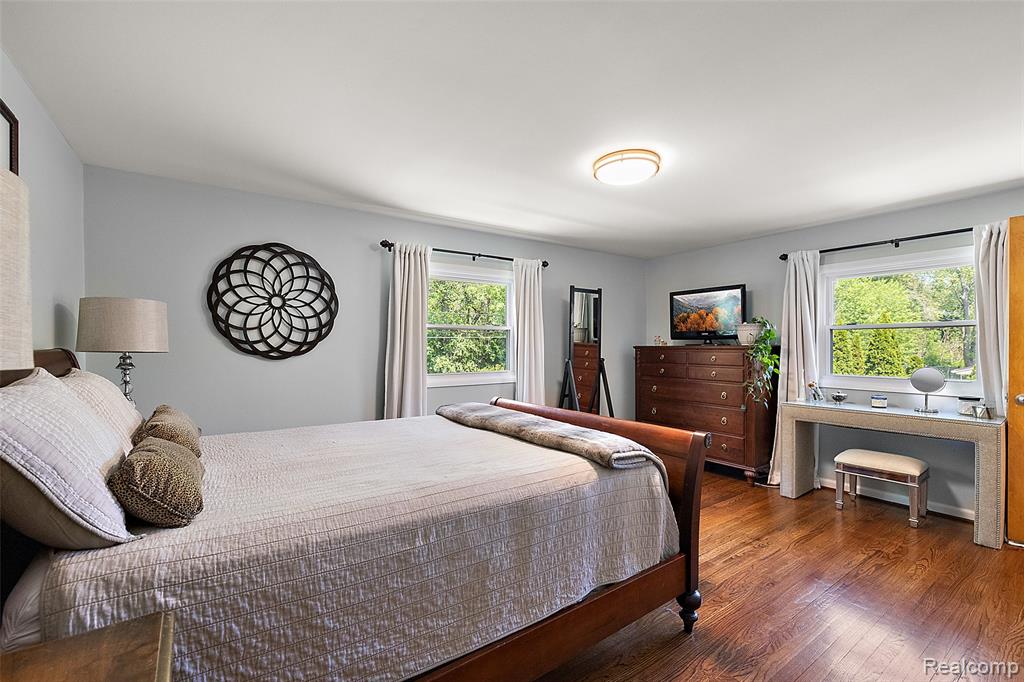 6804 Spruce Drive, Bloomfield Hills, MI 48301 — Photo 12