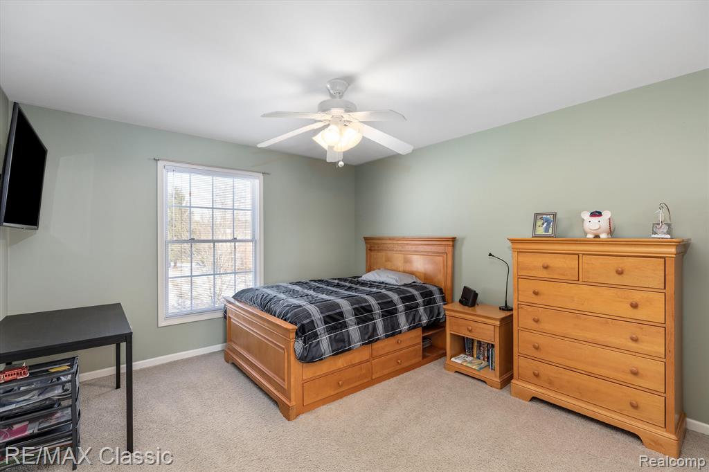 18002 STONEBROOK Drive, Northville, MI 48168 — Photo 42