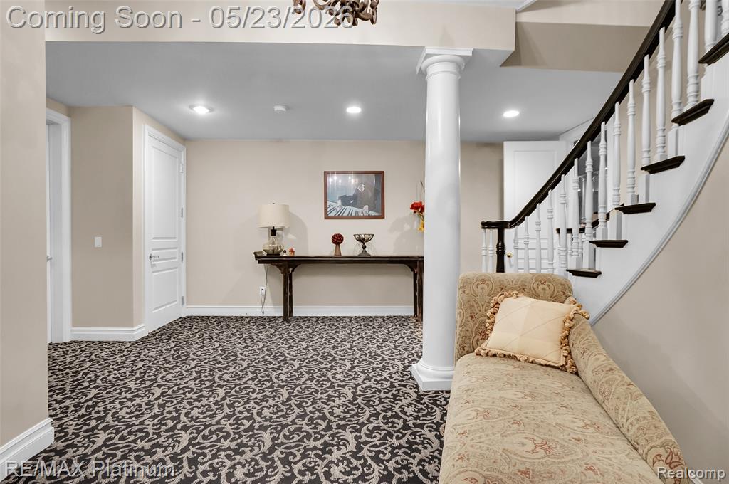5479 River Ridge Drive, Brighton, MI 48116 — Photo 51