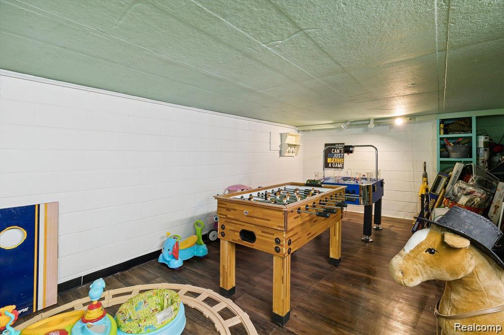 6003 Rolton Court, Waterford, MI 48329 — Photo 14