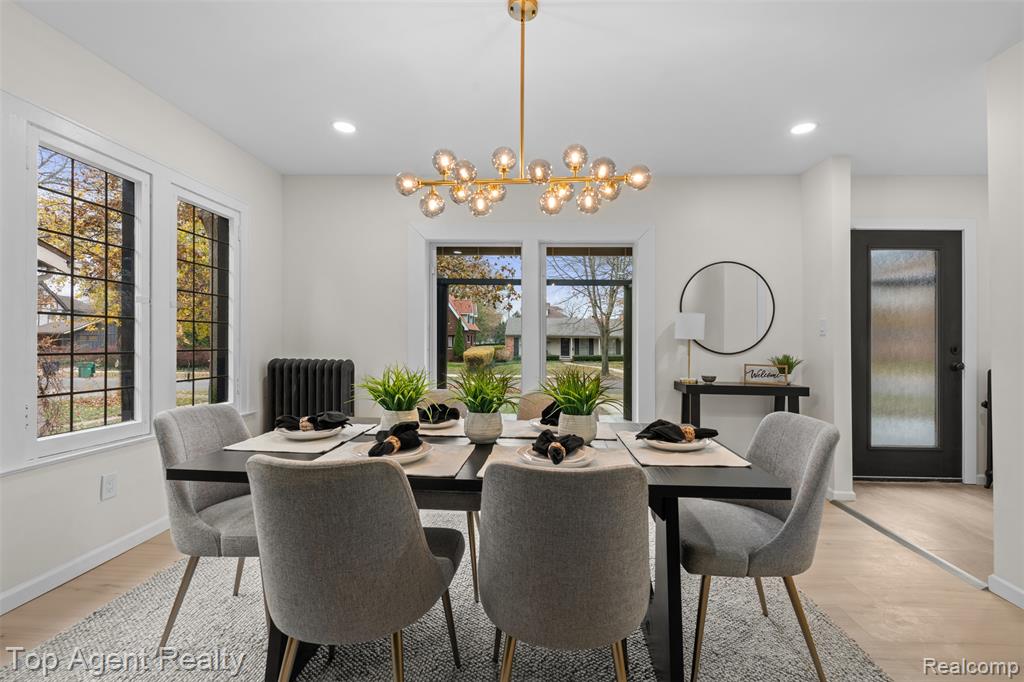 784 Barrington Road, Grosse Pointe Park, MI 48230 — Photo 14