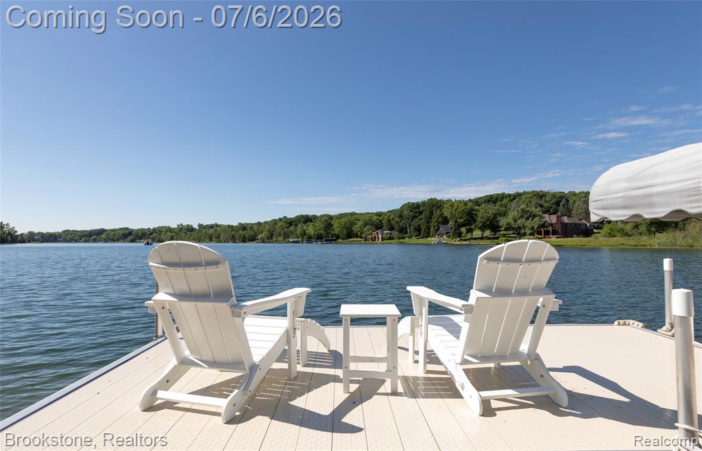 7215 DEER LAKE Court, Clarkston, MI — Photo 8