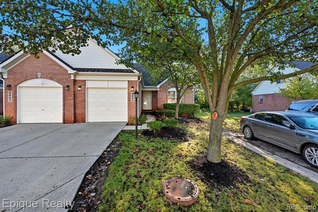 8851 Hardwood Drive, Belleville, MI 48111 — Photo 2