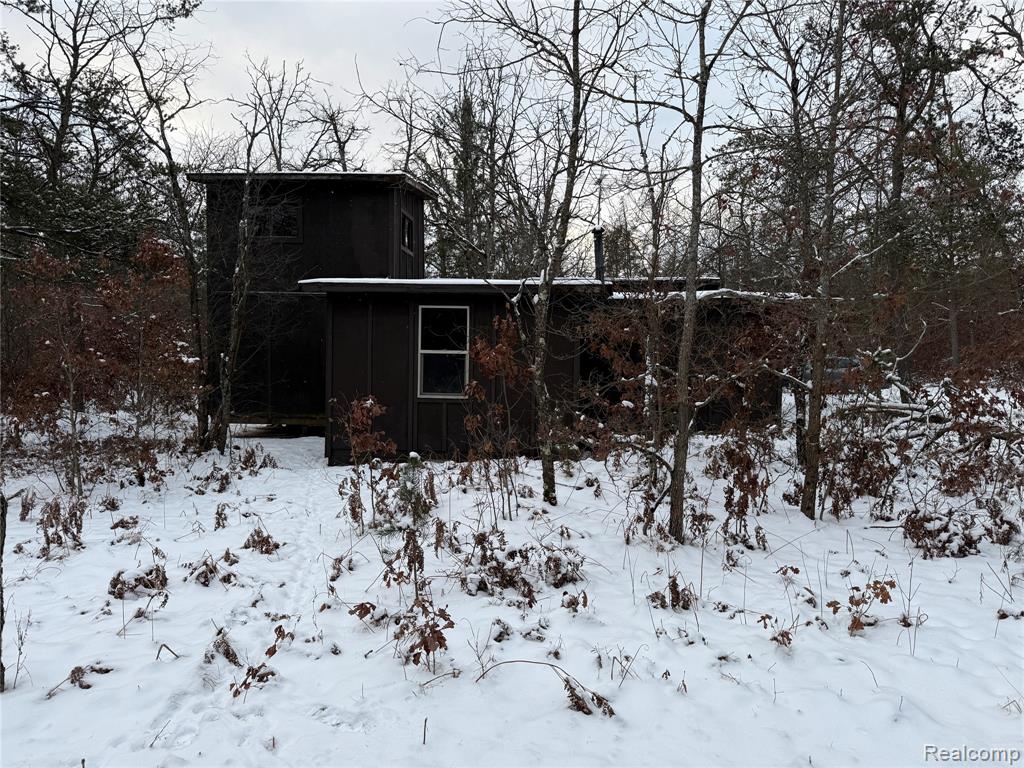10270 S Queens Highway, Chase, MI 49623 — Photo 7