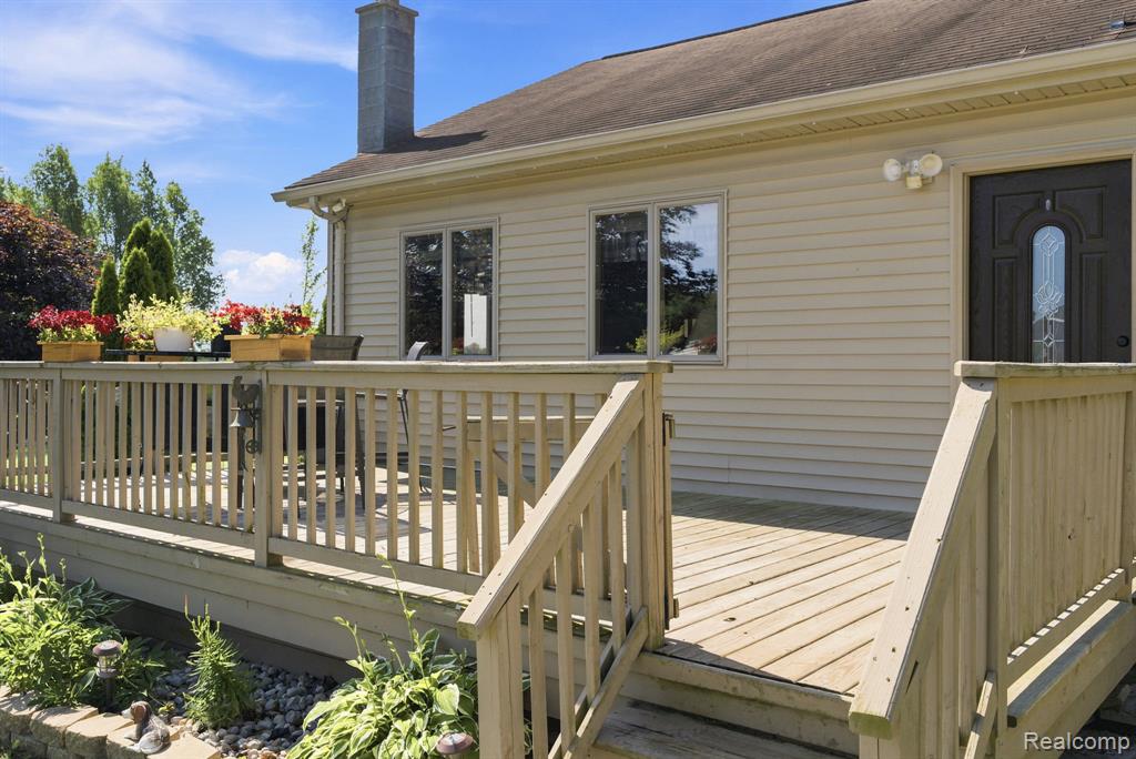 4201 Galbraith Line Road, Croswell, MI 48422 — Photo 32