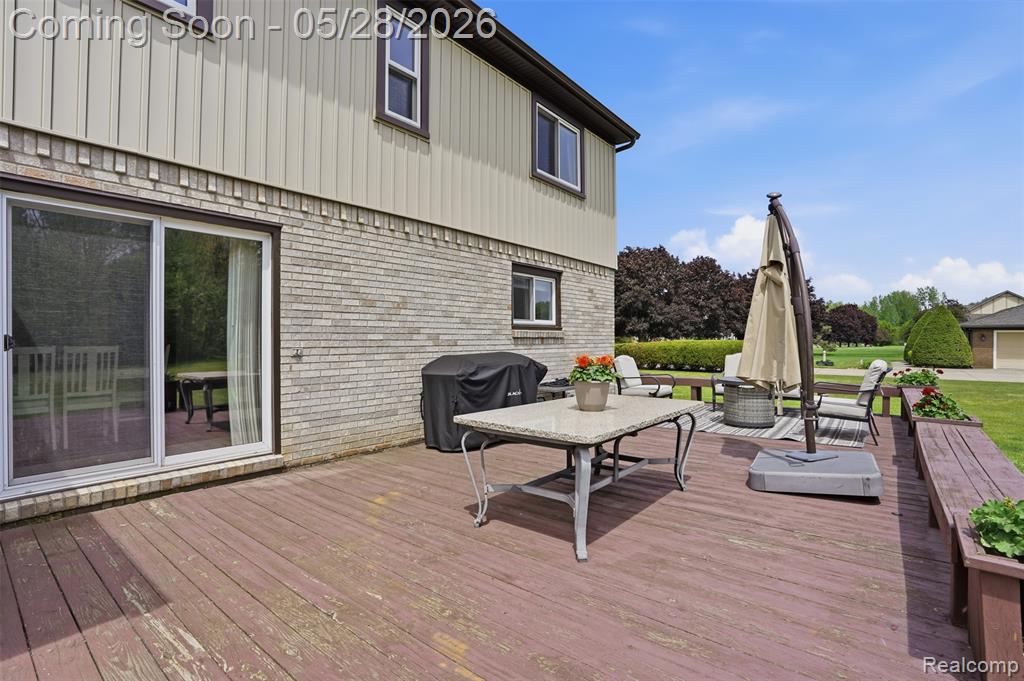 8792 Salem Farms Drive, South Lyon, MI 48178 — Photo 40