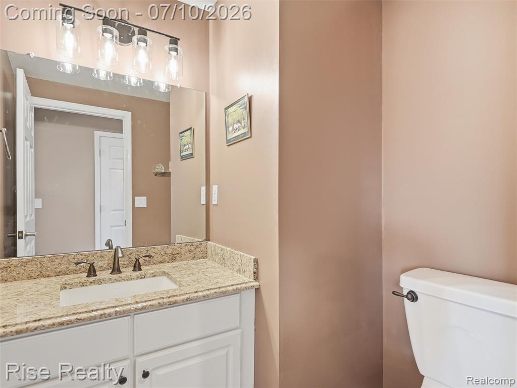 8324 Sherwood Drive, Grand Blanc, MI 48439 — Photo 12