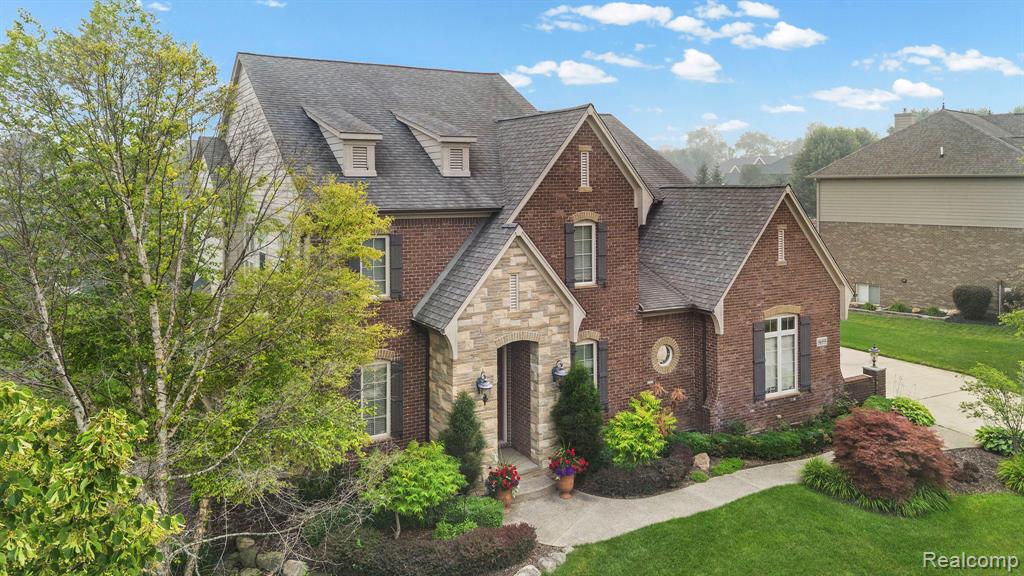 56555 Hartley Drive W, Shelby Twp, MI 48316 — Photo 8