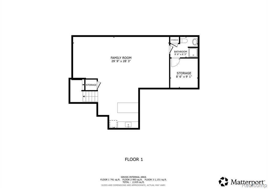3669 Connie Lane, Fort Gratiot, MI 48059 — Photo 43