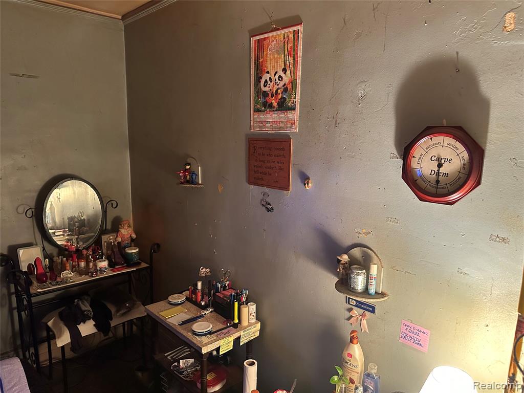 5042 Pennsylvania Street, Detroit, MI 48213 — Photo 38