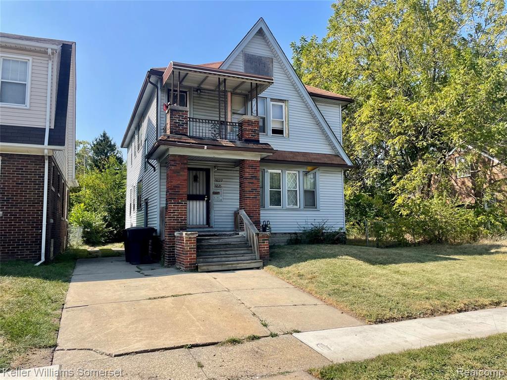 9225 Birwood Street, Detroit, MI 48204 — Photo 2
