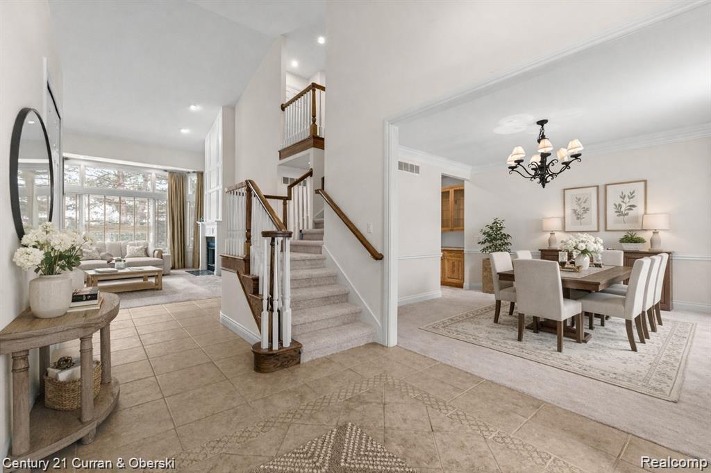 47611 Manorwood Drive, Northville, MI 48168 — Photo 2