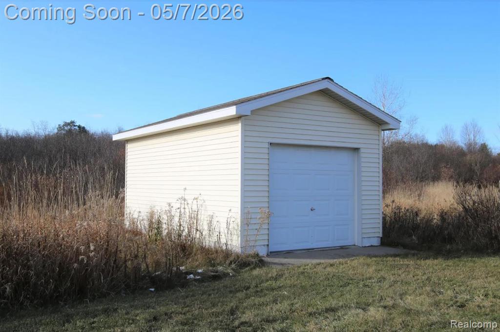 6595 Little Canada Road, Cheboygan, MI 49721 — Photo 8