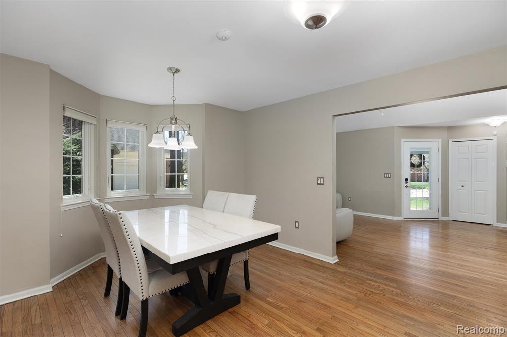 2027 Preserve Circle E, Canton, MI 48188 — Photo 6
