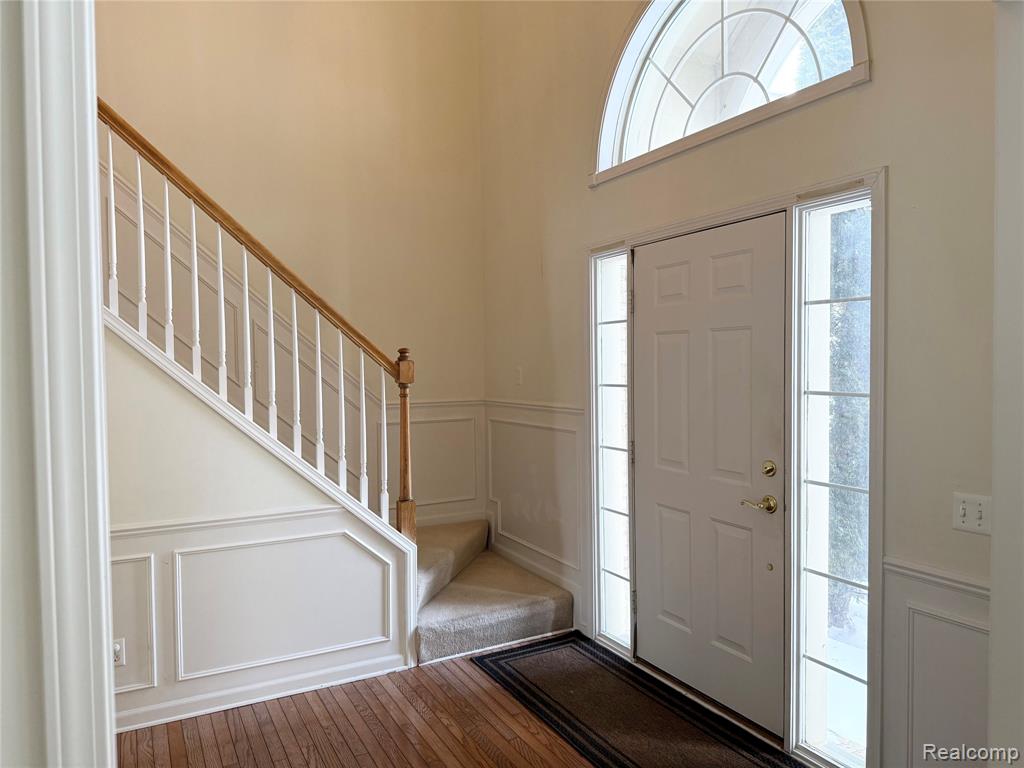 6122 Cherrywood Drive, Ypsilanti, MI 48197 — Photo 3