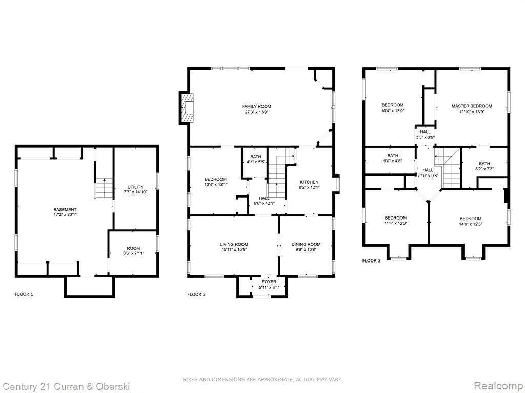 917 N MELBORN Street, Dearborn, MI 48128 — Photo 46